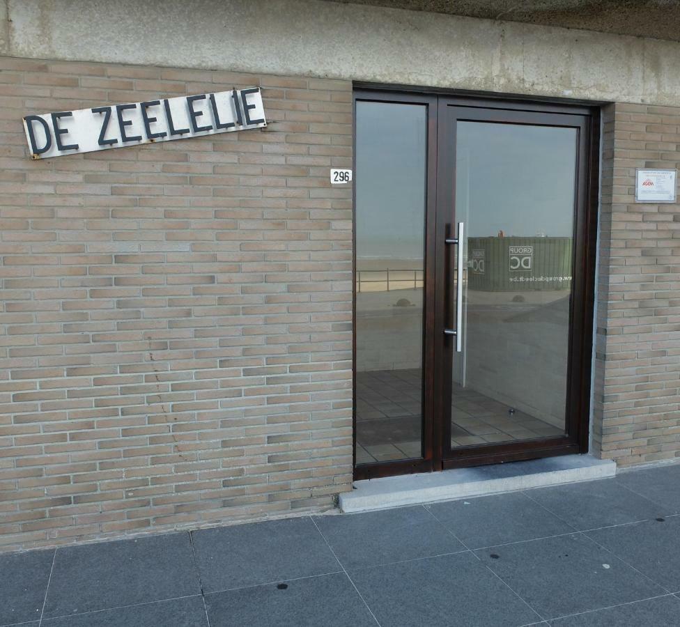 Zon, Zee En Ontspanning Middelkerke Exterior photo